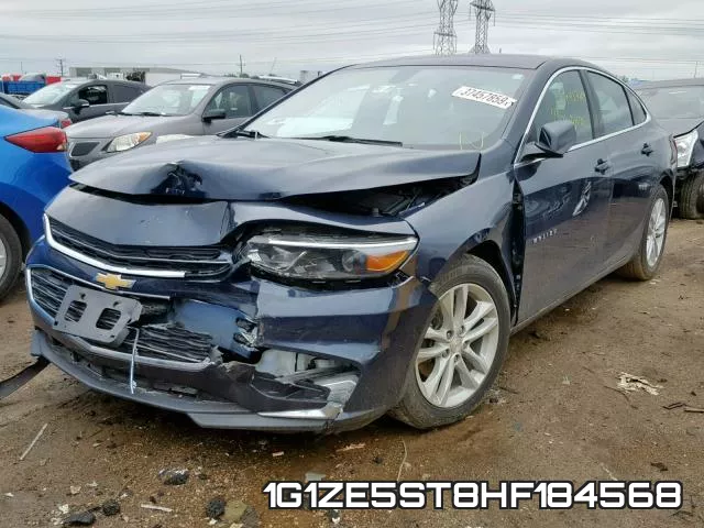 1G1ZE5ST8HF184568 фото 3