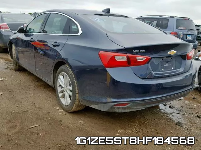 1G1ZE5ST8HF184568 фото 4