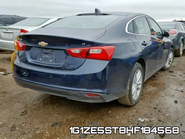 1G1ZE5ST8HF184568 фото 5