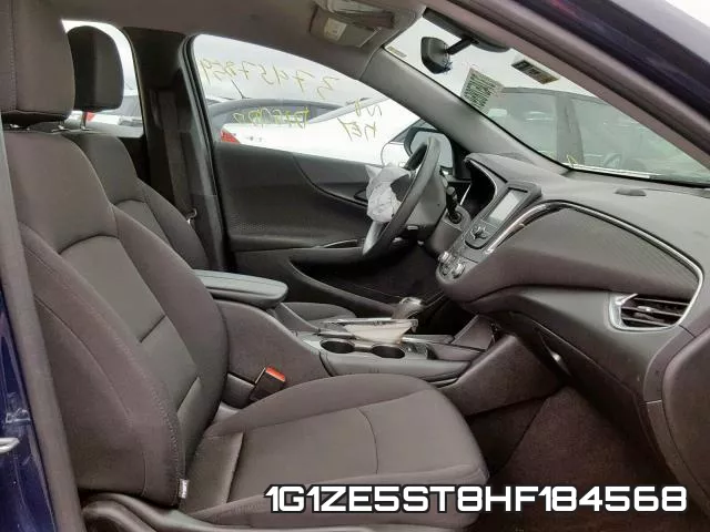 1G1ZE5ST8HF184568 фото 6