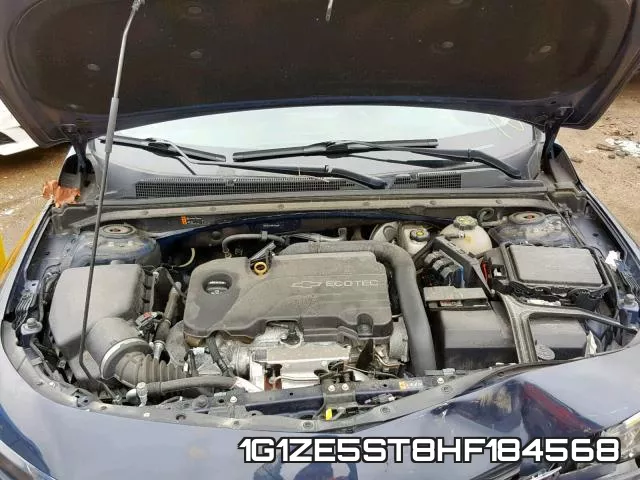 1G1ZE5ST8HF184568 фото 8