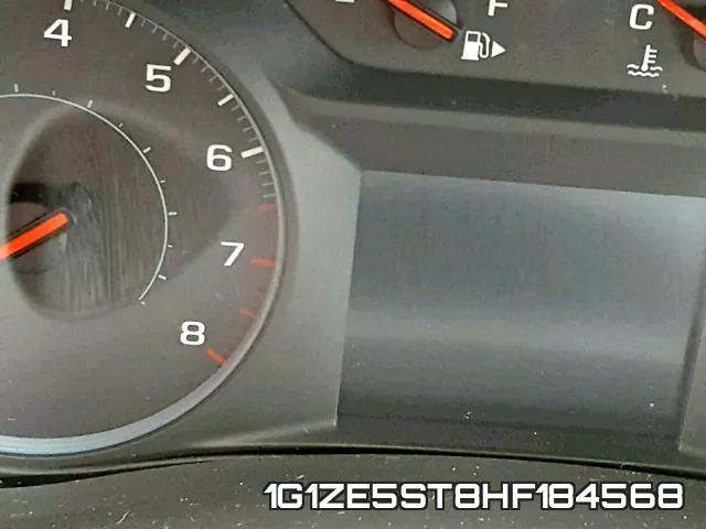 1G1ZE5ST8HF184568 фото 9