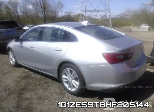 1G1ZE5ST8HF205144 фото 4