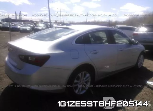 1G1ZE5ST8HF205144 фото 5