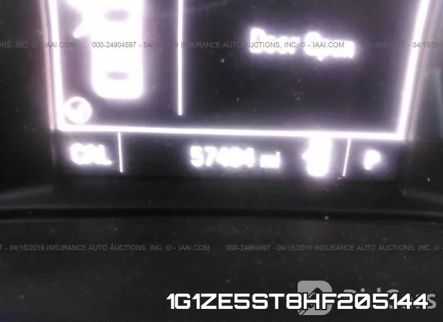 1G1ZE5ST8HF205144 фото 8