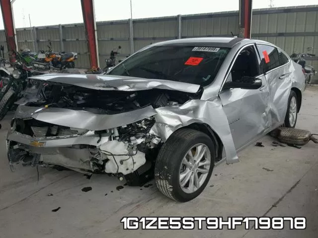 1G1ZE5ST9HF179878 фото 3