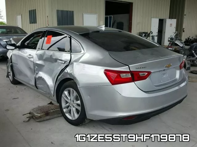1G1ZE5ST9HF179878 фото 4