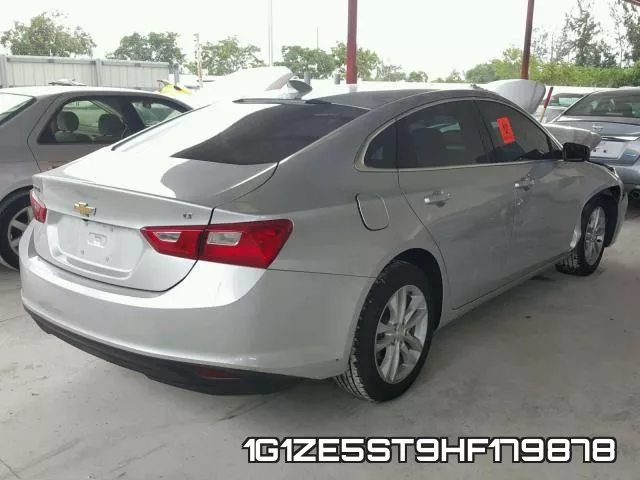 1G1ZE5ST9HF179878 фото 5