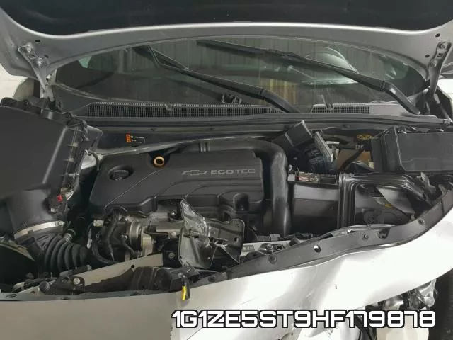 1G1ZE5ST9HF179878 фото 8
