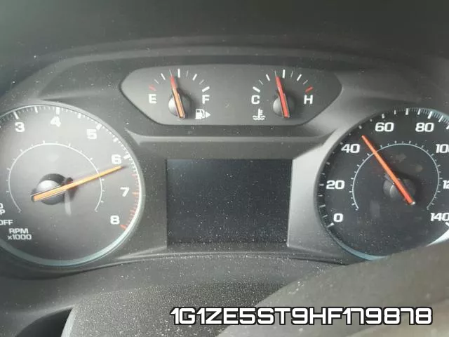 1G1ZE5ST9HF179878 фото 9