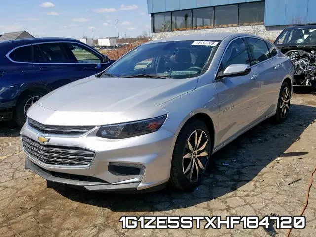 1G1ZE5STXHF184720 фото 3