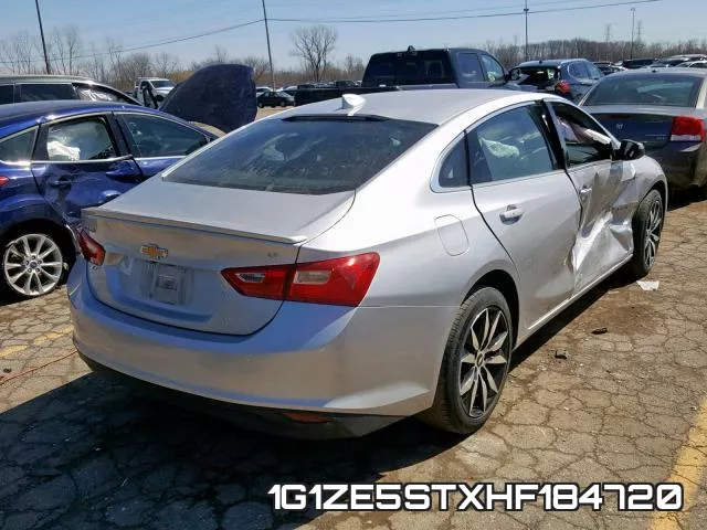 1G1ZE5STXHF184720 фото 5