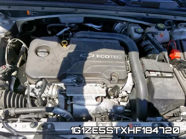 1G1ZE5STXHF184720 фото 8