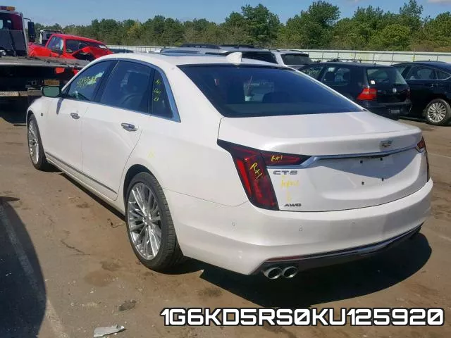 1G6KD5RS0KU125920 фото 4