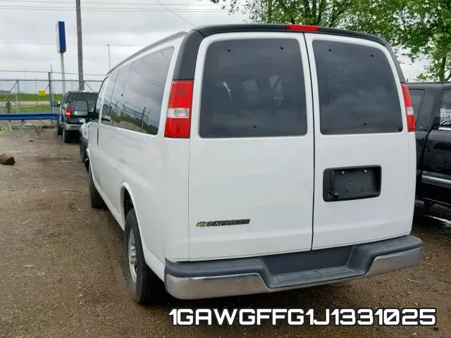 1GAWGFFG1J1331025 фото 4