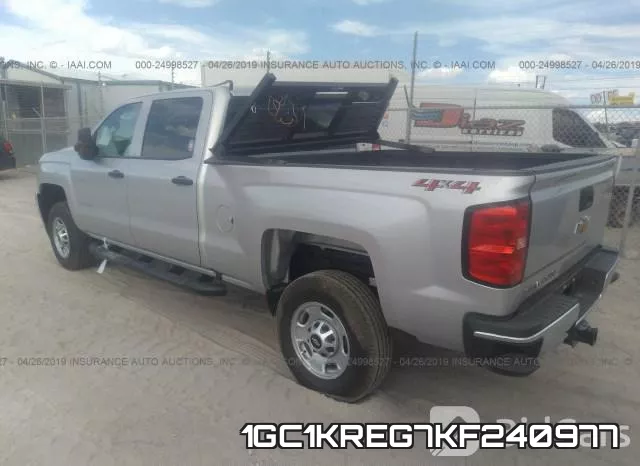 1GC1KREG7KF240977 фото 4