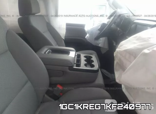 1GC1KREG7KF240977 фото 6