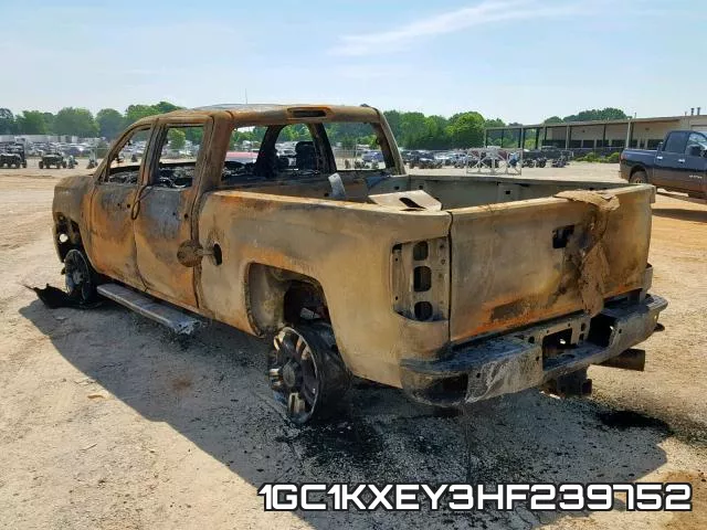 1GC1KXEY3HF239752 фото 4