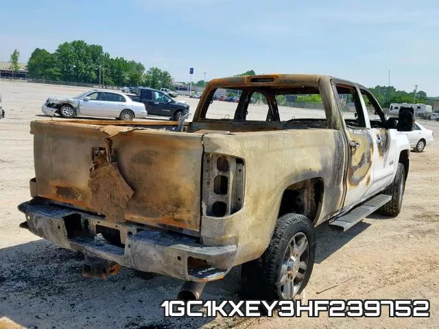 1GC1KXEY3HF239752 фото 5
