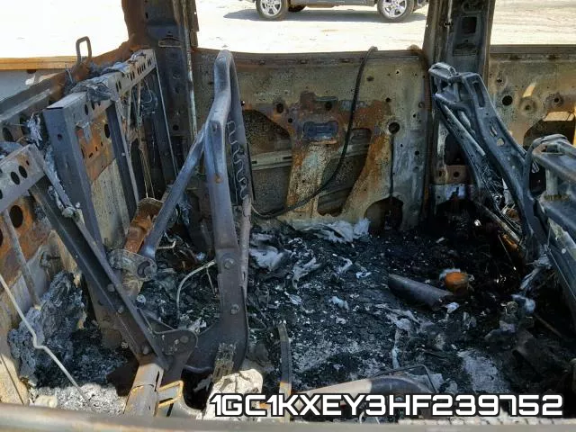 1GC1KXEY3HF239752 фото 7