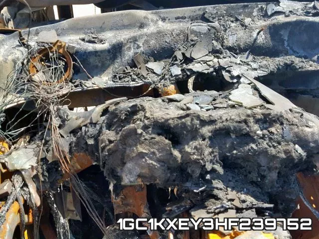 1GC1KXEY3HF239752 фото 9
