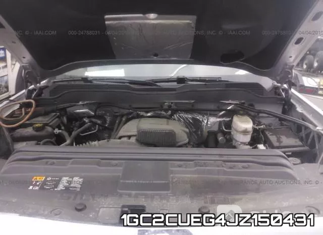 1GC2CUEG4JZ150431 фото 2