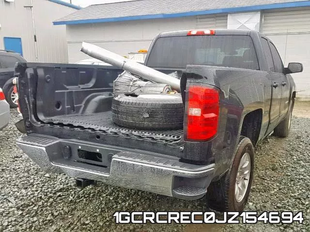 1GCRCREC0JZ154694 фото 5