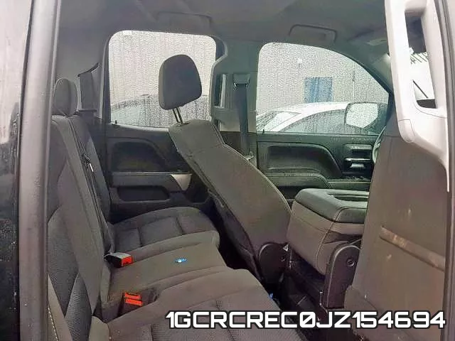 1GCRCREC0JZ154694 фото 7