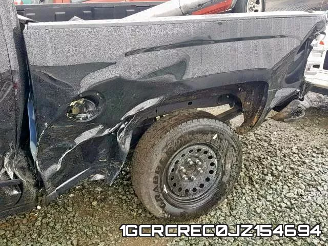 1GCRCREC0JZ154694 фото 10