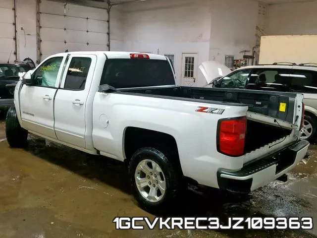 1GCVKREC3JZ109363 фото 4