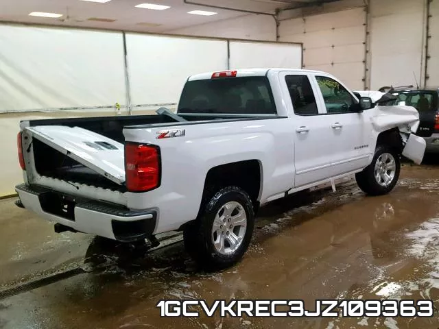 1GCVKREC3JZ109363 фото 5