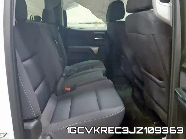 1GCVKREC3JZ109363 фото 7