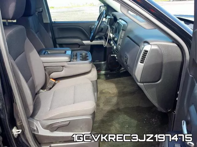 1GCVKREC3JZ197475 фото 6