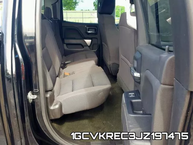 1GCVKREC3JZ197475 фото 7