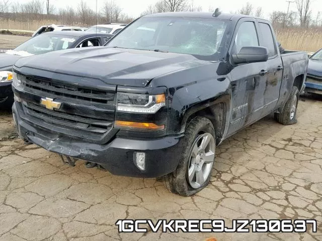 1GCVKREC9JZ130637 фото 3