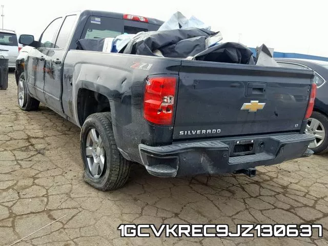 1GCVKREC9JZ130637 фото 4