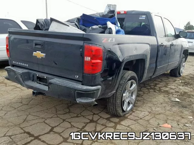 1GCVKREC9JZ130637 фото 5