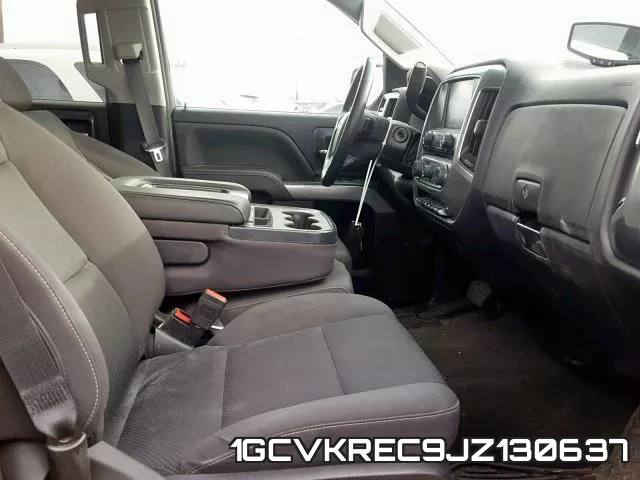 1GCVKREC9JZ130637 фото 6