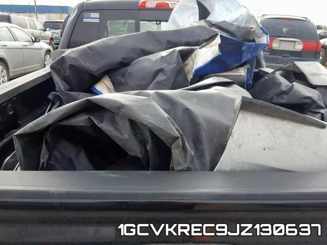 1GCVKREC9JZ130637 фото 7