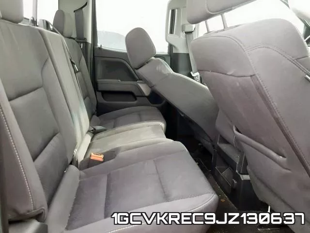 1GCVKREC9JZ130637 фото 10