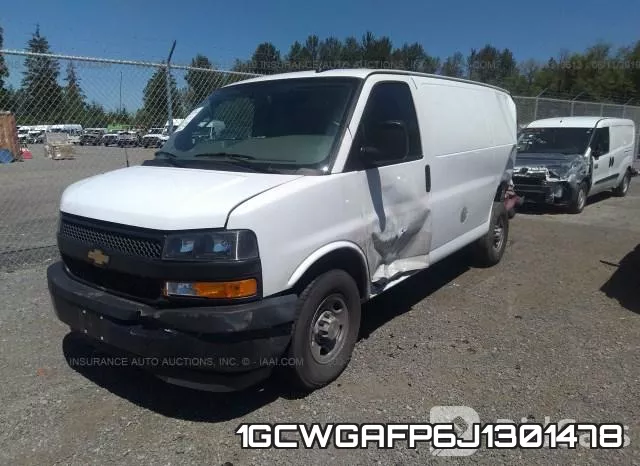 1GCWGAFP6J1301478 фото 3
