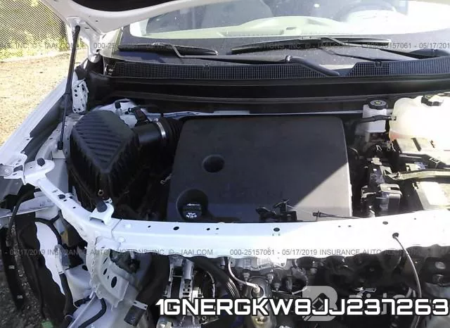 1GNERGKW8JJ237263 фото 2