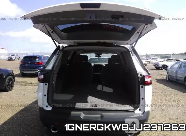 1GNERGKW8JJ237263 фото 9