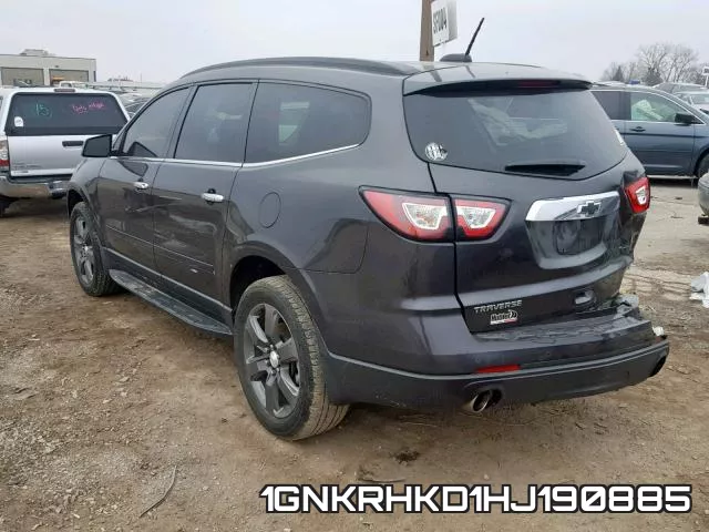 1GNKRHKD1HJ190885 фото 4