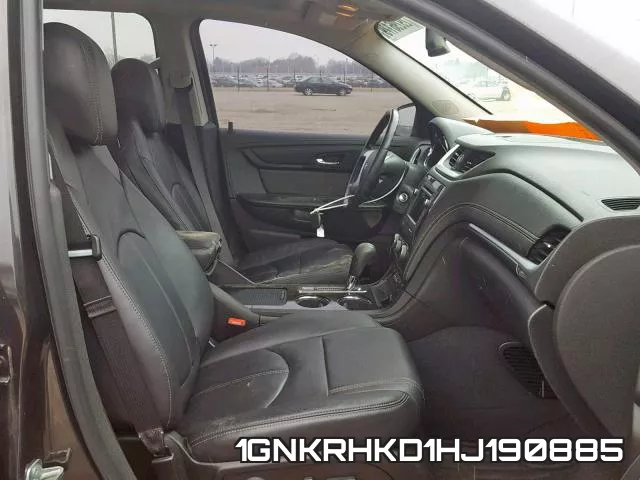 1GNKRHKD1HJ190885 фото 6