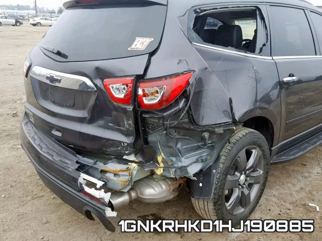 1GNKRHKD1HJ190885 фото 10