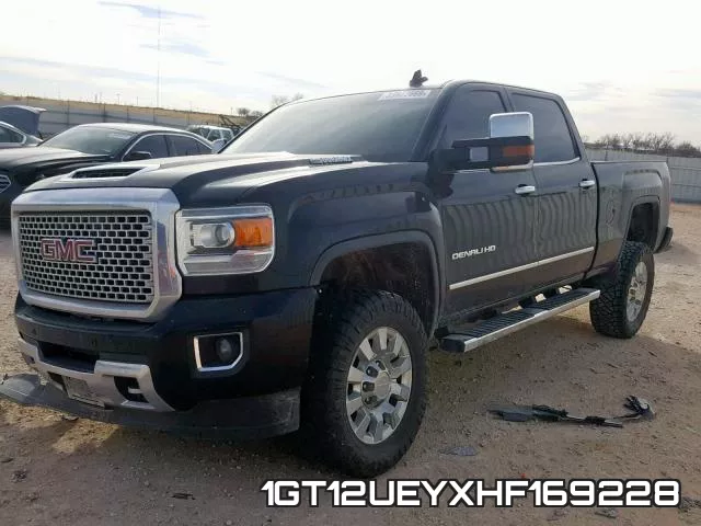1GT12UEYXHF169228 фото 3