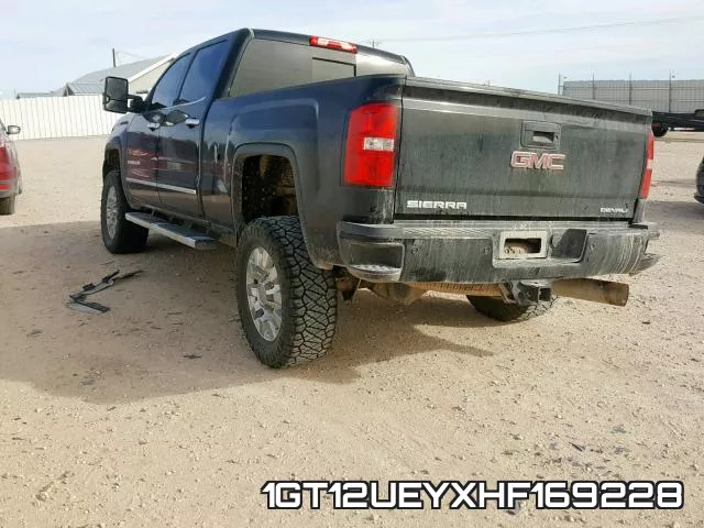 1GT12UEYXHF169228 фото 4