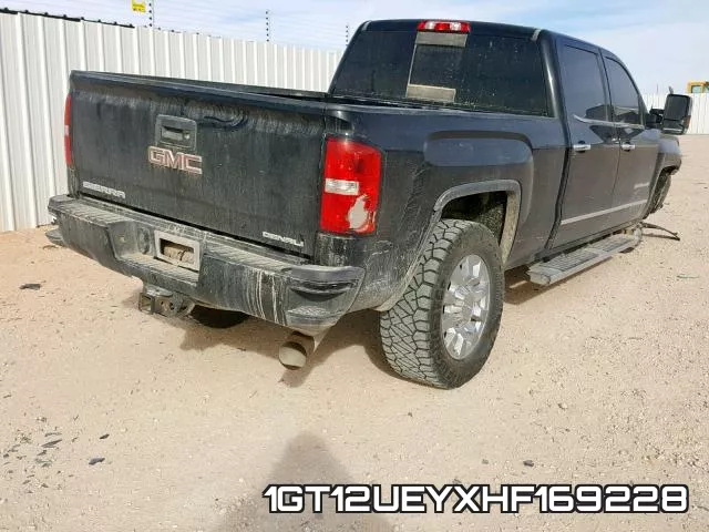 1GT12UEYXHF169228 фото 5