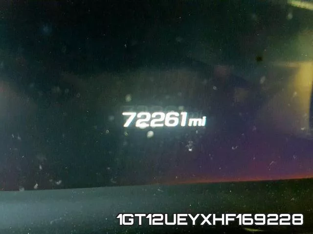 1GT12UEYXHF169228 фото 9